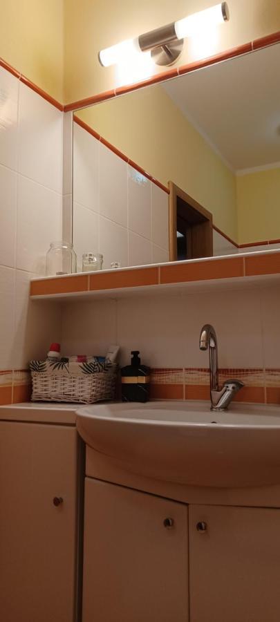 Apartman Kovacova - The Apartment In Spa Village Exterior photo
