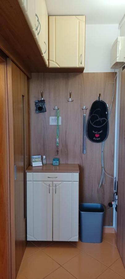 Apartman Kovacova - The Apartment In Spa Village Exterior photo
