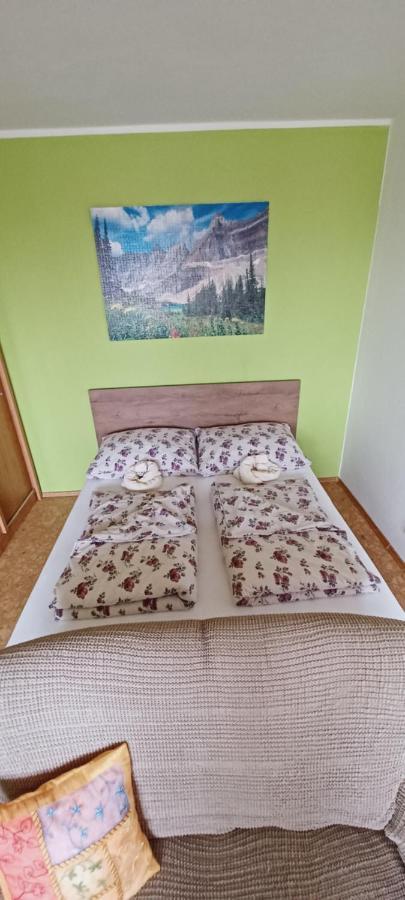 Apartman Kovacova - The Apartment In Spa Village Exterior photo