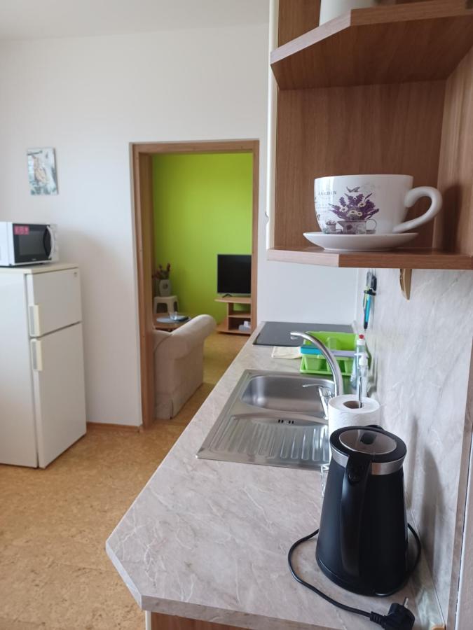 Apartman Kovacova - The Apartment In Spa Village Exterior photo