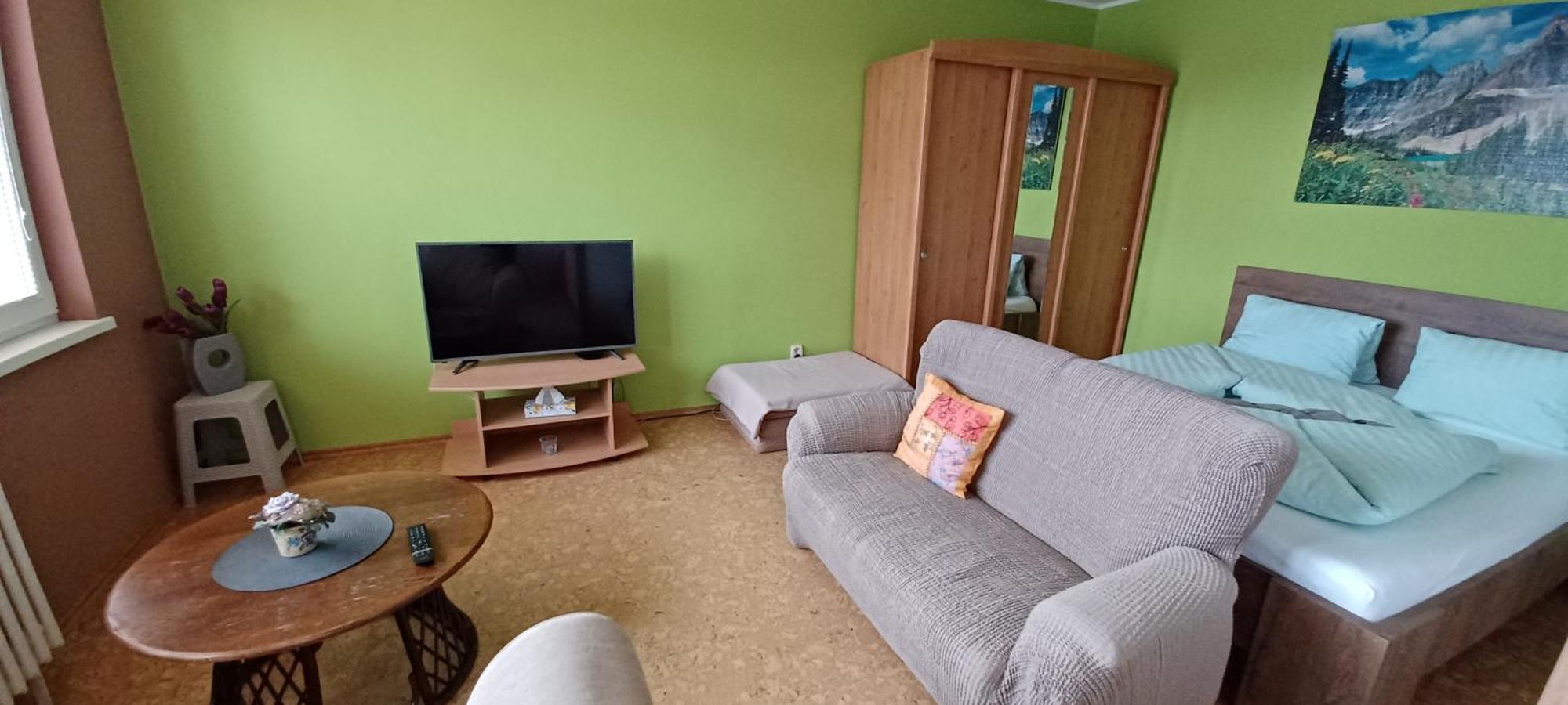 Apartman Kovacova - The Apartment In Spa Village Exterior photo