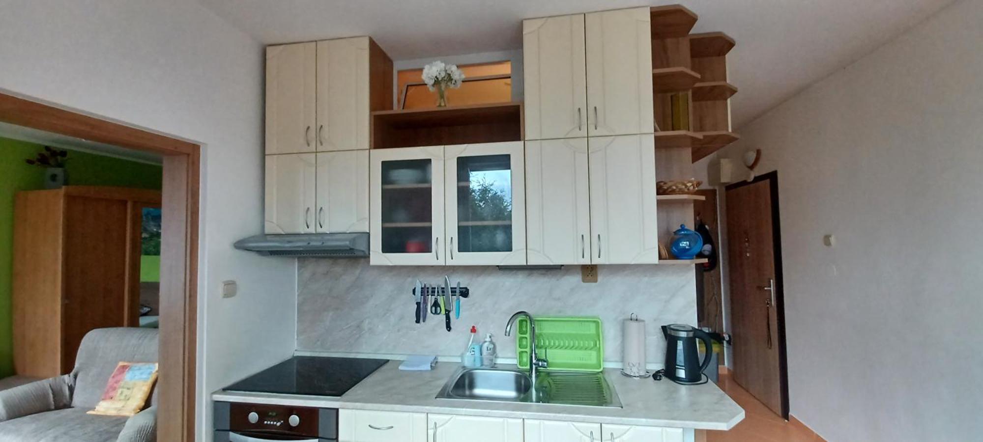 Apartman Kovacova - The Apartment In Spa Village Exterior photo